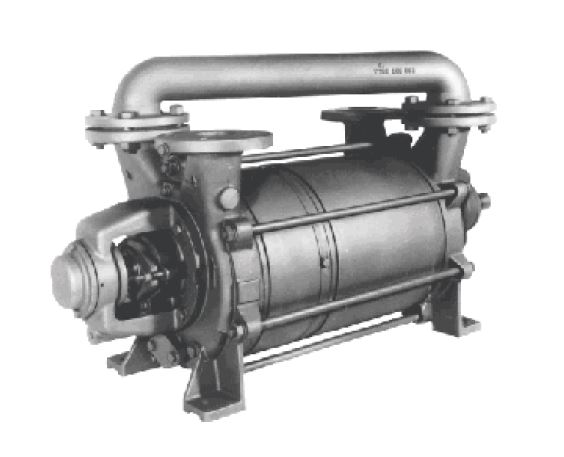 LPHC系列液环真空泵